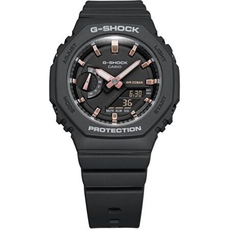 Casio GMA-S2100-1ADR Kol Saati