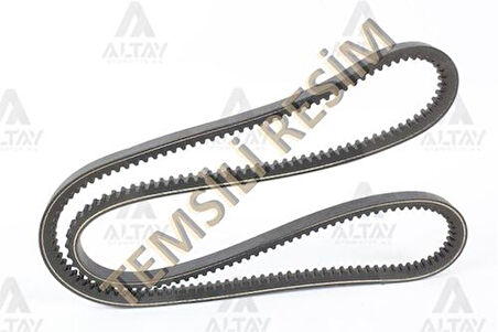 GMB 13X0925 V Kayışı Alfa Audi Fiat Ford Hyundai Kia Mazda Mitsubishi Nıss Opel Rena Toyota Volvo 13x925-13x0925 13A0923 