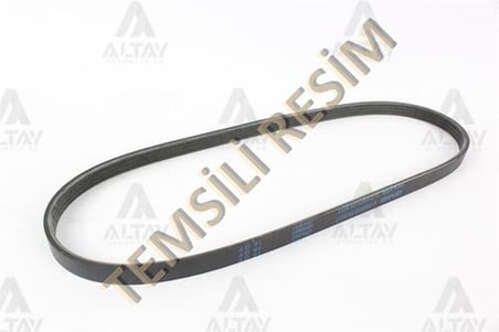 GMB 6PK2240 Kanallı V Kayışı Volkswagen Transporter IV 2.5TDI 2.4D 2.5 Klimalı-Mazda 6 1.8 2.0 08-12 6PK2240