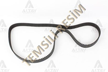 GMB GB054190KA Triger Kayış Fiat 124-130 4418465