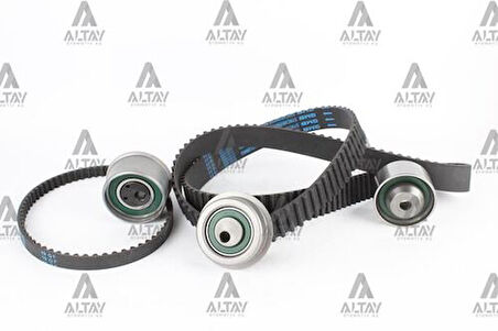 GMB GKHY011 Set Triger Hyundai Elantra-Lantra 1.6 16V 90-95 65-151 Diş KTB676