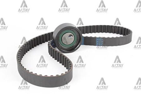 GMB GKSZ008 Triger Seti Suzuki Vitara-Se416-Sıdekıck 89-96-95 Diş KTB541