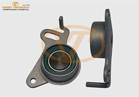 Gmb Gt10130 Eksantrik Gergi Rulmanı H100 L200 L300 2.5D 92 01