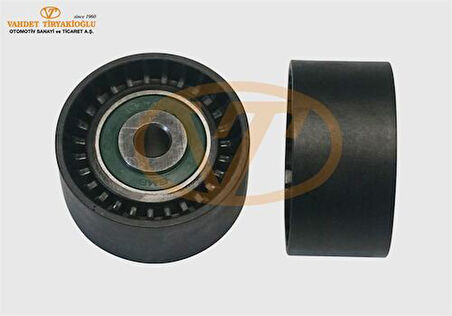 Gmb Gt30500 Triger Gergi Rulmanı C5 II C5 III P308 P5008 P3008 Nemo Scudo III Expert III Jumpy III P206 P207 P307 P407 C1 C2 C3 C4 Fıesta Focus 1.4Hdı 1.6Hdı 01> Olcu 10×60×30