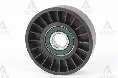 Gmb Gt70780 Gergi Rulmanı Idea-Palıo-Panda-Punto-Stılo-Strada