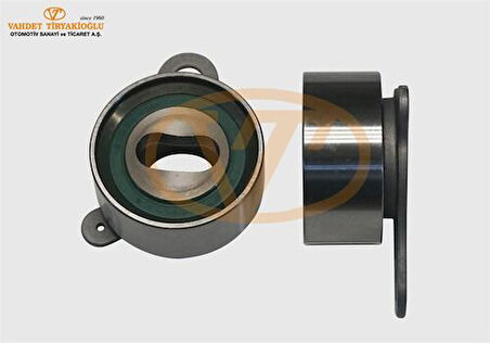 Gmb Gt80010 Eksantrik Gergi Rulmanı Corolla Celıca Corona 1.3 1.5 83 92