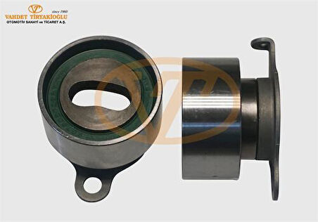 Gmb Gt80100 Eksantrik Gergi Rulmanı Cıvıc 1.2 1.3 1. 1.5 1.6 16V 88 95