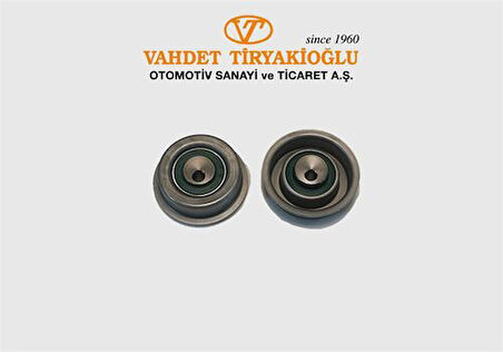 Gmb Gt80480 Gergi Rulmanı Sonata-Mıtsubıshı L-200-L-300-Galant