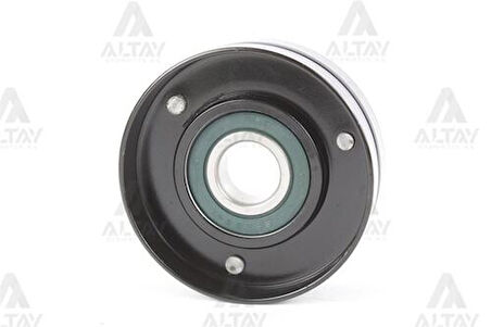 GMB GTA0090 Alternatör Gergi Rulmanı Nubira Lezzo 2.0 16V Astra F Astra G Corsa B Vitara 1.9TD 17x70x26 96459042