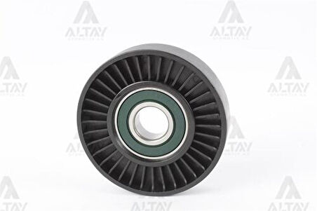 GMB GTA0340 Alternatör Gergi Rulmanı Clio II Modus 1.4 16V 17x76x18 7700870495