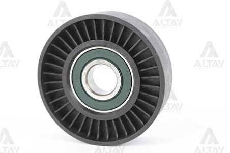 GMB GTA0400 Alternatör Gergi Rulmanı Escort 1.8D 17x73x22 1004961