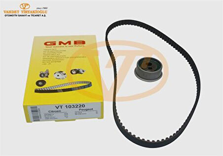 GMB VT103220 Triger Seti XM 2.0 Xu10 05-P605 2.0 Xu10 90-01 