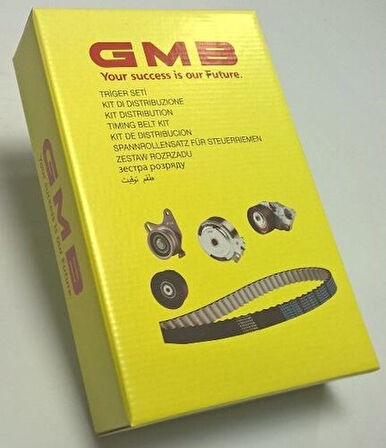 GMB VT194609 Eksantrik Rulman Kiti (Triger Seti) Mazda 323 1.5 16V Z5De 94 01 