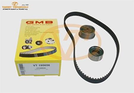 GMB VT195656 Triger Seti Tucson 02-Sportage 04-2.0 16V G4G 