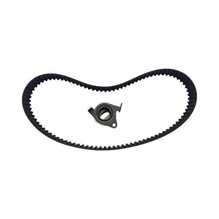 Triger Seti Applause / Charade / Feroza / Rocky