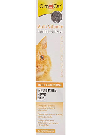 Gimcat Multivitamin 20 gr