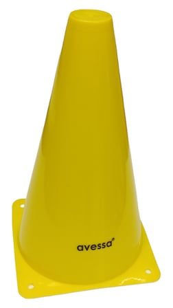 Delux Serisi Su Hunisi Fonksiyonel Akıtma Aracı HN-23-YELLOW Huni 23 cm Sarı Renk