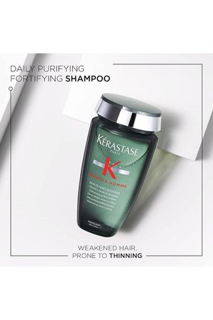 Potion Genesis Homme Erkek Bakım Seti Eksiksiz Paket 5'li Shine.19