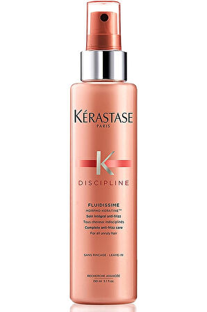 Fluidissime Morpho Keratine 150 Ml