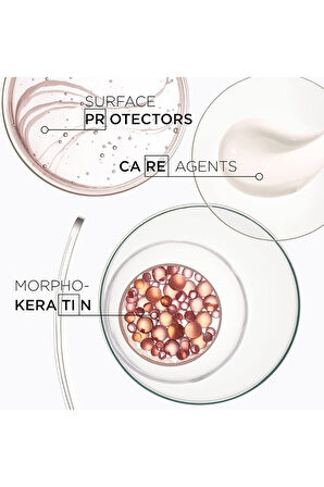 Fluidissime Morpho Keratine 150 Ml