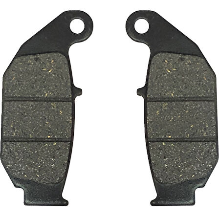 GMS CF Moto NK 250 NK 450 SR 250 Arka Fren Balatası