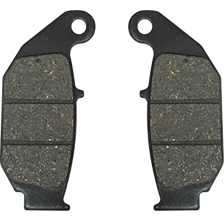 GMS CF Moto NK 250 NK 450 SR 250 Arka Fren Balatası