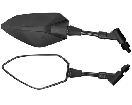 GMS Cf Moto Nk250 – Sr250 Ayna Takımı