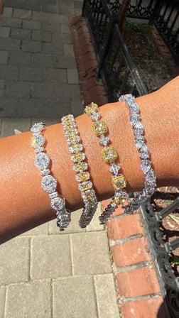232JEWELRY Tiara