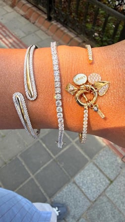 232JEWELRY Charmix