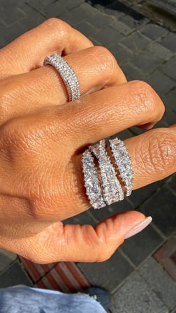 232JEWELRY Fancy