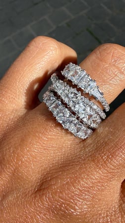 232JEWELRY Fancy