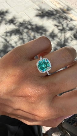 232JEWELRY Flashy Girl