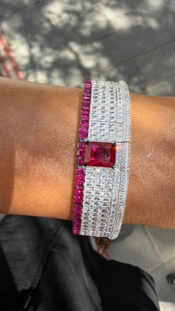 232JEWELRY Glowy
