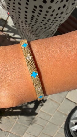 232JEWELRY Twinkle