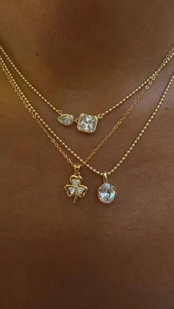 232JEWELRY Luna