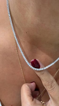 232JEWELRY The Best Tiny