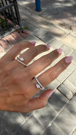 232JEWELRY Keep The Magic