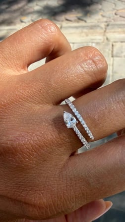 232JEWELRY Keep The Magic