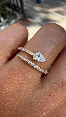 232JEWELRY Keep The Magic
