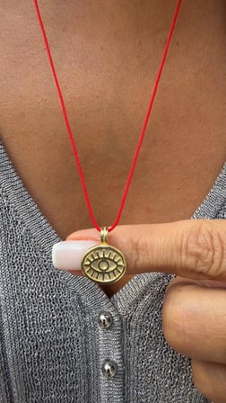 232JEWELRY The Power of the Eye