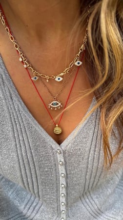 232JEWELRY The Power of the Eye