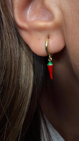  Cornicello