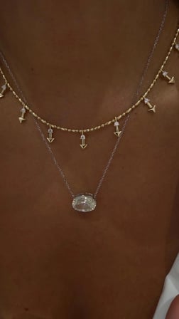 232JEWELRY Samantha