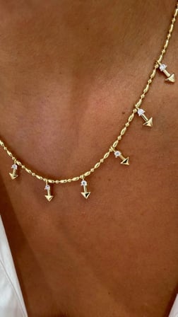 232JEWELRY Samantha