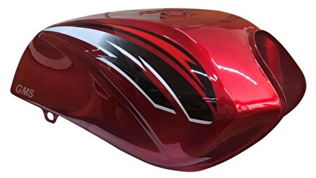 Falcon SK100 Benzin Deposu Kırmızı