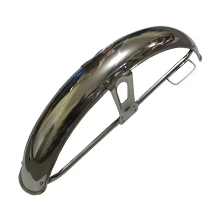 GMS CG125 ÖN ÇAMURLUK NİKEL