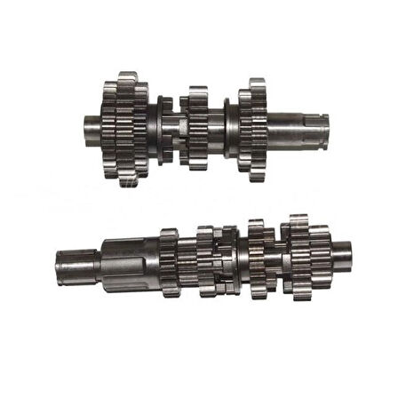 GMS Küba Tk 03 Cg 200 Şanzıman Vites Dişli Seti Performans