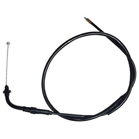 Monero Mondial 125 Mh Drift Gaz Teli