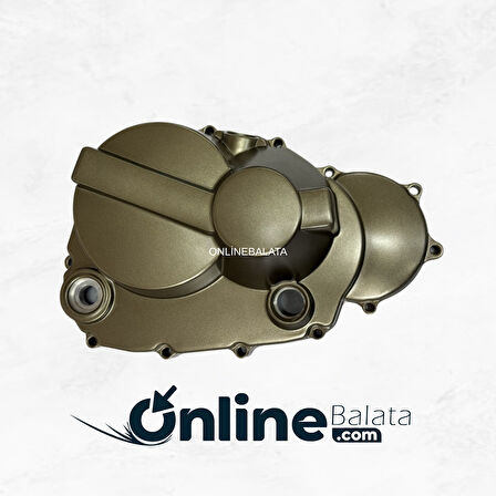 Mondial Drift L Şanzuman Motor Kapağı Sağ GVS0208