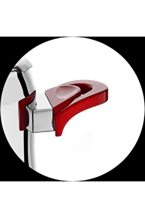 Gümüşer Güveç Düdüklü Paslanmaz 304 Kalite 12 Litre Çelik Tencere